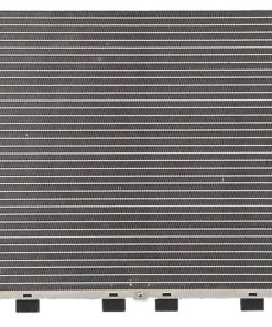 Agility Auto Parts 7013036 Condensador de A/C para