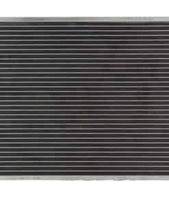 Condensador de Aire Acondicionado Agility Auto Parts