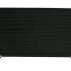 Condensador de Aire Acondicionado Agility Auto Parts