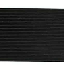 Condensador de Aire Acondicionado Agility Auto Parts