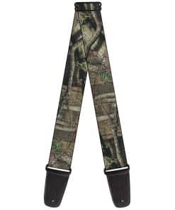 Correa de guitarra Mossy Oak, Mossy Oak Break Up Infinity,