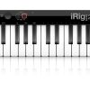 IK Multimedia iRig Keys 25 USB con SampleTank SE