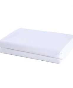 Sábana Plana/Encimera Tamaño Twin Extra Largo de Calidad