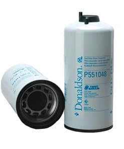 Filtro de Combustible Donaldson P551048