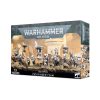 Equipo Pathfinder Tau del Imperio Tau de Warhammer 40,000