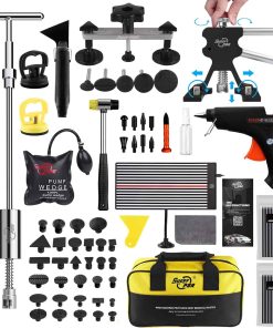 Kit de Reparación de Abolladuras de Coche Super PDR�, Kit