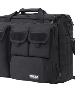 Bolso mensajero de hombro multifunción Seibertron Fit para