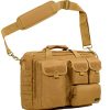 Bolso Mensajero de Hombro Multifuncional Seibertron Fit