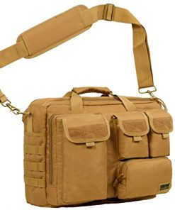 Bolso Mensajero de Hombro Multifuncional Seibertron Apto