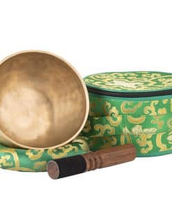 Bowl Tibetano de 6 pulgadas de Grado Premium para la