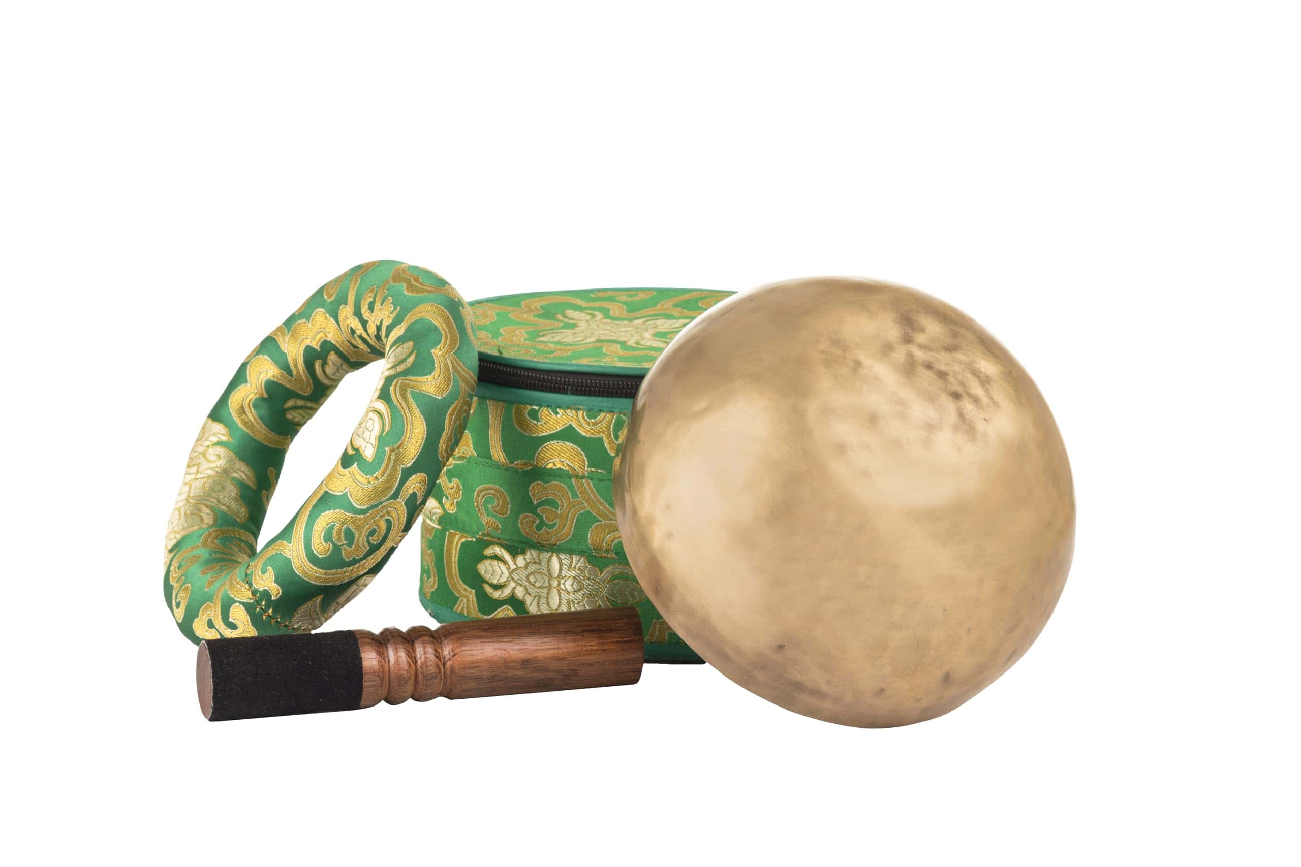 Bowl Tibetano de 6 pulgadas de Grado Premium para la - Imagen 5