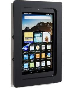 Estuche de Seguridad Anti-Robo de Acrílico VESA para Amazon