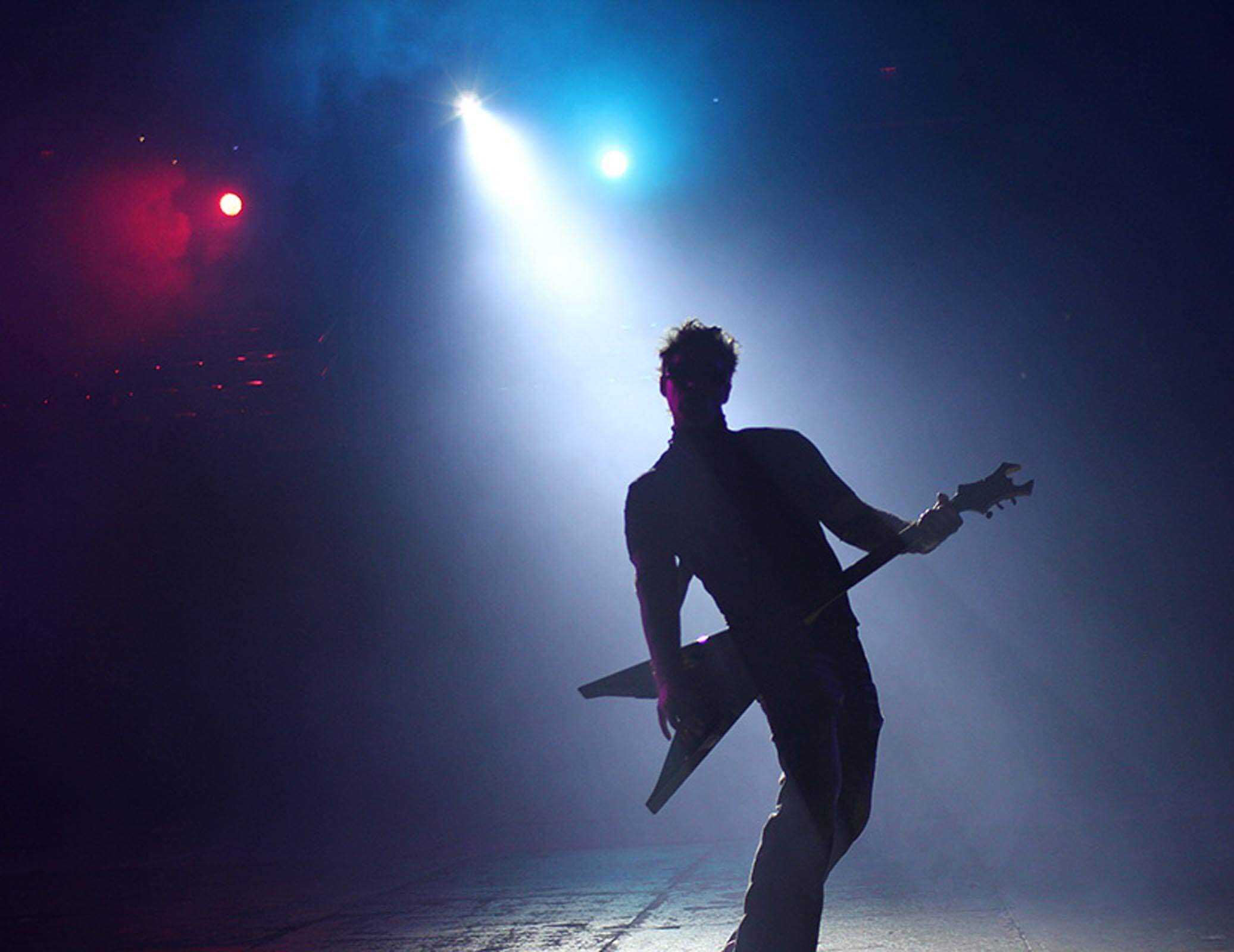 Máquina de Humo/Neblina CHAUVET DJ Hurricane 1600 con - Imagen 10