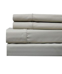 Juego de Sábanas Royal Hotel Bedding 650 -Beige