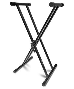 Soporte para Teclado / DJ / Piano Eléctrico AxcessAbles