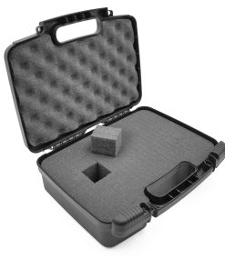 Estuche CASEMATIX de 12" con Espuma Personalizable para