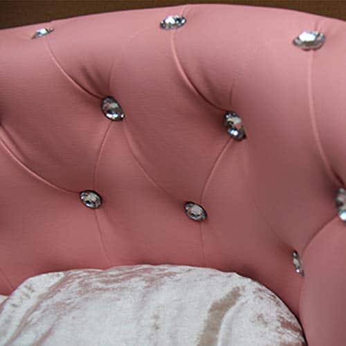 Cama para Perros Garden Pets Princesa Táctica VIP Bichón - Imagen 5