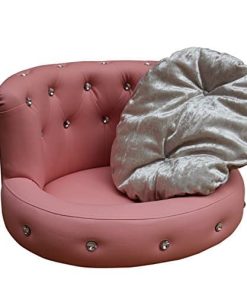 Cama para Perros Garden Pets Princesa Táctica VIP Bichón