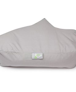 Fundas para almohada de postura para descanso de brazos