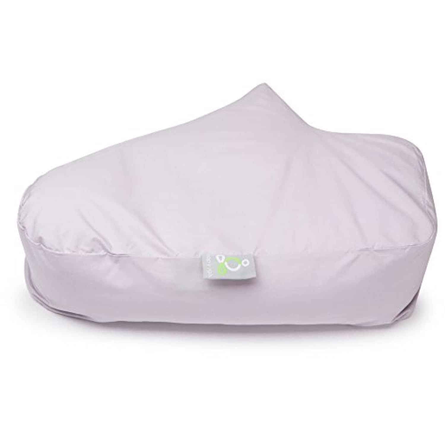 Fundas de Almohada para Postura de Descanso Sleep Yoga Pack