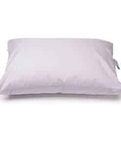 Protector de Funda con Cierre para Almohada Estándar/Queen