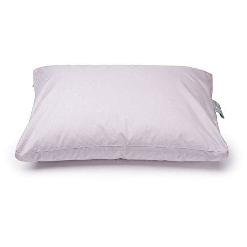 Protector de Funda con Cierre para Almohada Estándar/Queen