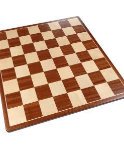 Tablero de ajedrez con esquinas redondeadas Pallas de