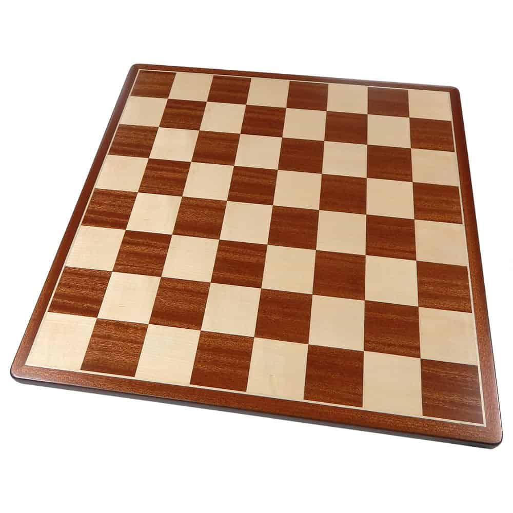 Tablero de ajedrez con esquinas redondeadas Pallas de - Imagen 5