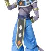 Bandai Tamashii Nations Beerus Figura de Acción "Dragon