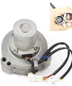 Motor del Gobernador SINOCMP 2406U197F4 2406U197F3