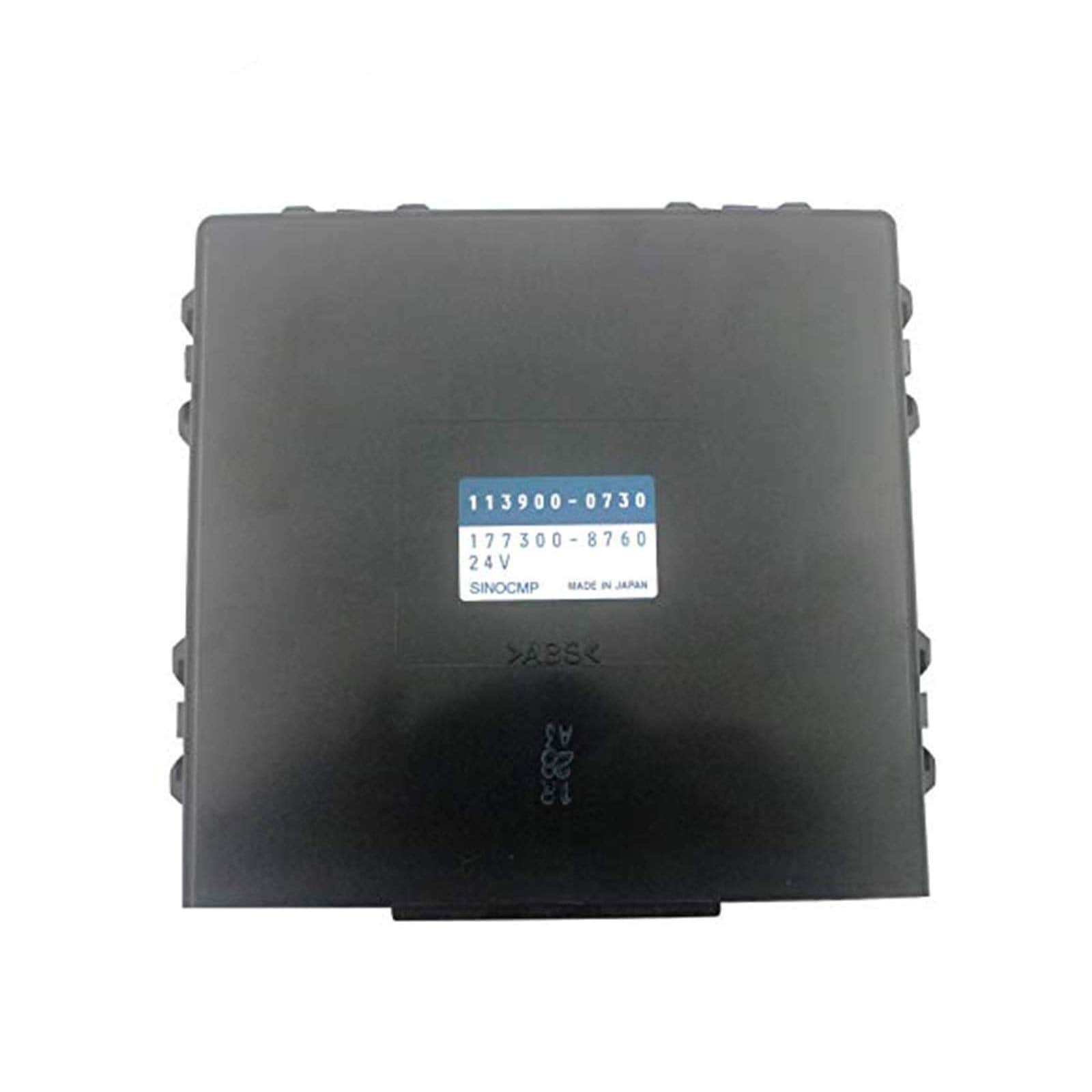 Controlador de Aire Acondicionado 24V Panel de Control para