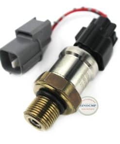 Interruptor de presión SINOCMP LC52S00002P1 para excavadora