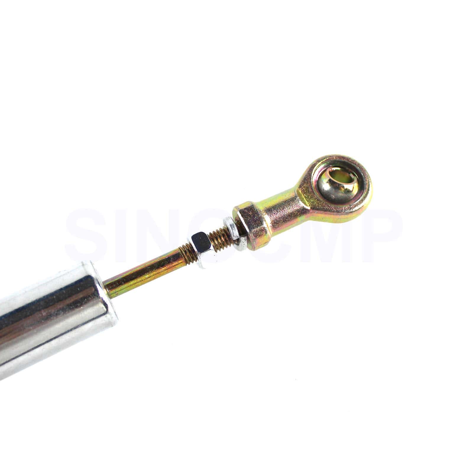 SINOCMP 3991625 SA-4959-24 Válvula Solenoide de Parada 24V - Imagen 7