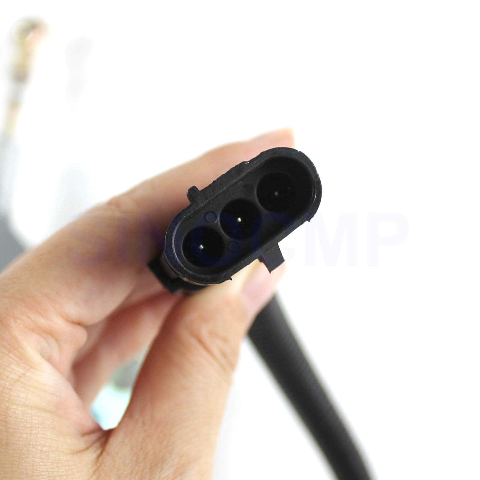 SINOCMP 3991625 SA-4959-24 Válvula Solenoide de Parada 24V - Imagen 8