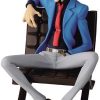 Figura Banpresto Lupin the Third 5.5 pulgadas Lupin III