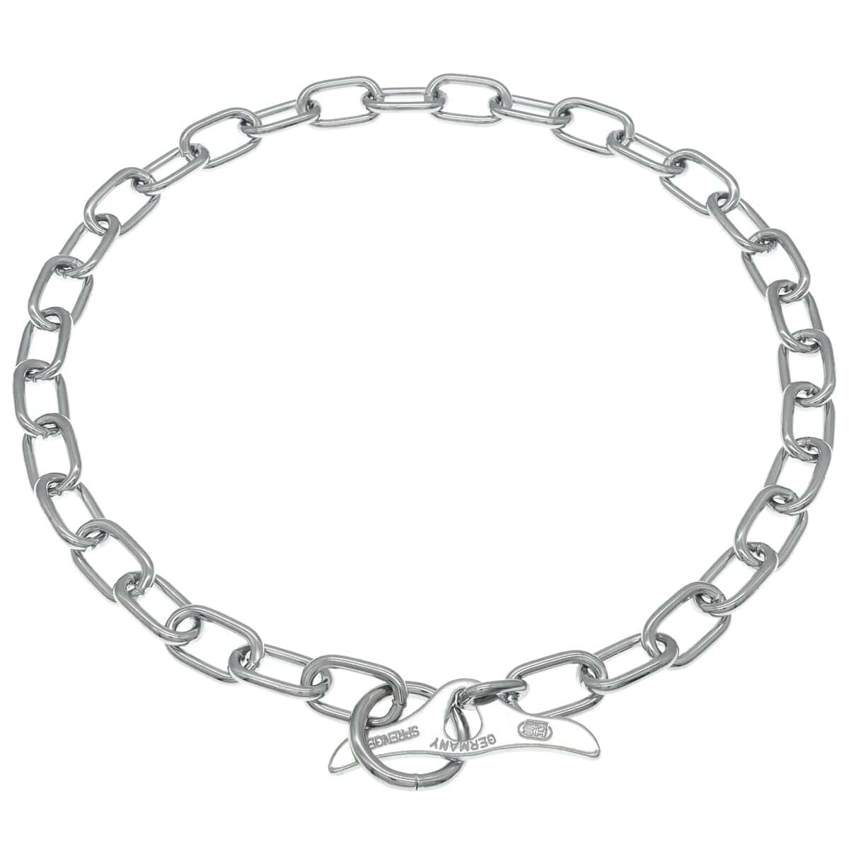 Collar de adiestramiento profesional para perros Herm - Imagen 5