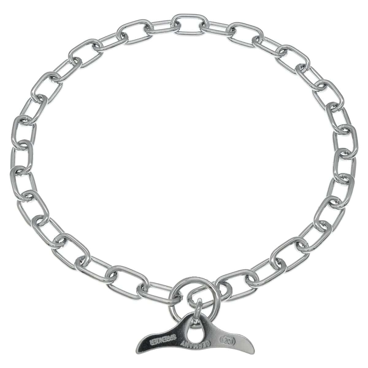 Collar de adiestramiento profesional para perros Herm - Imagen 6