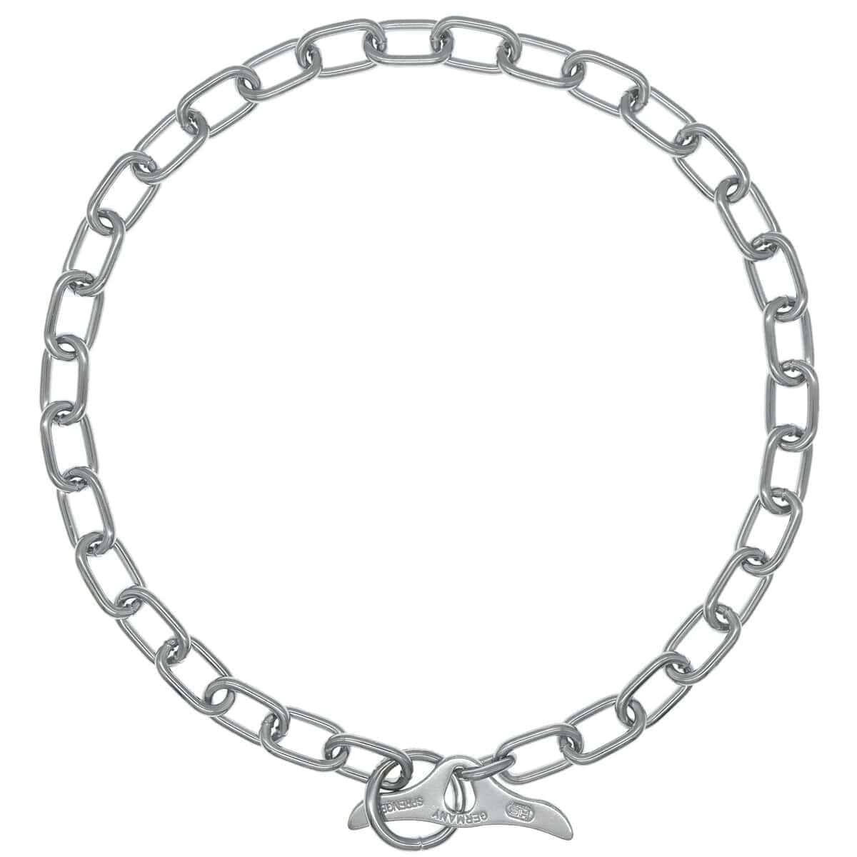 Collar de adiestramiento profesional para perros Herm - Imagen 4