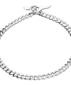 Collar de Adiestramiento para Perros Herm Sprenger de Acero