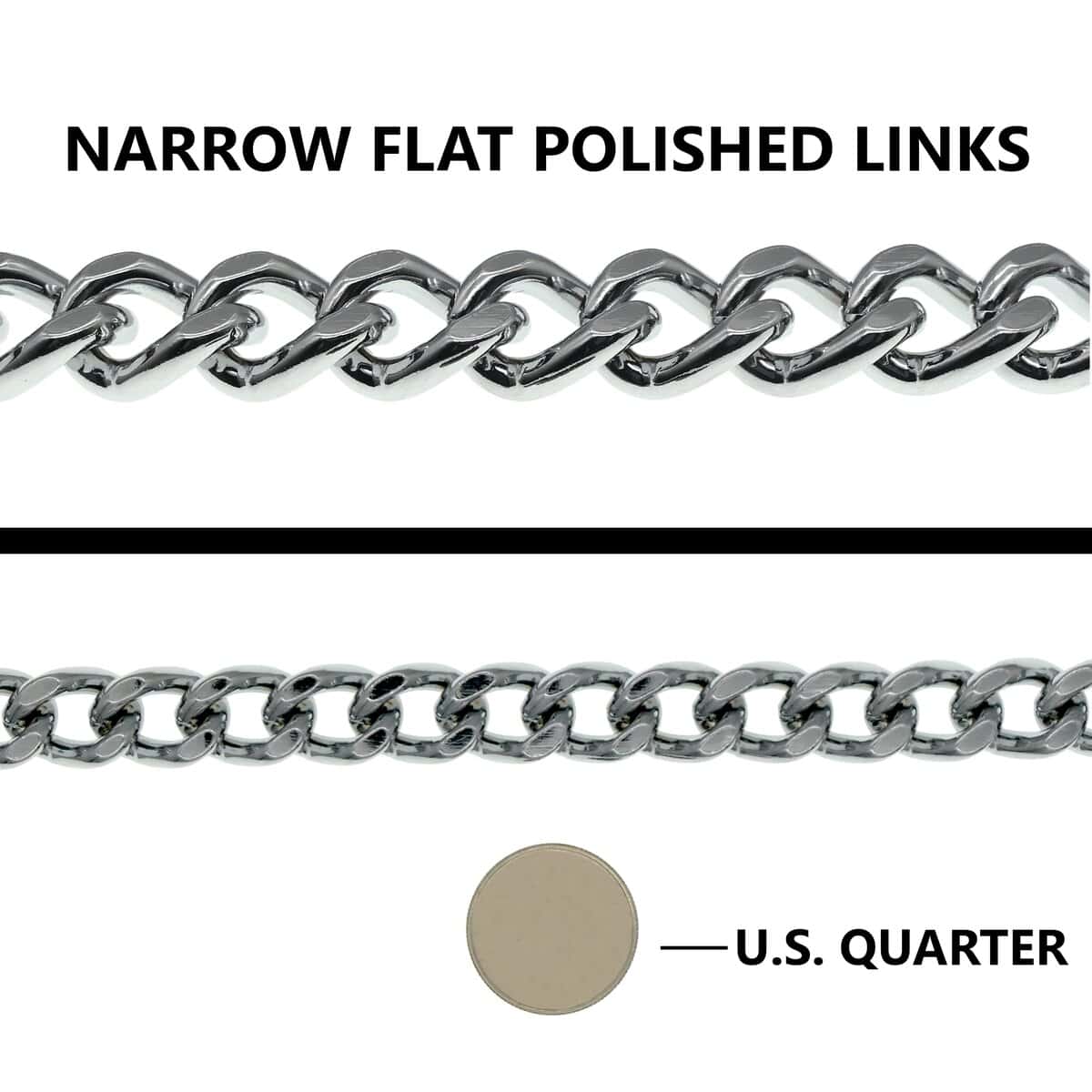 Collar de adiestramiento profesional Herm Sprenger de acero - Imagen 7