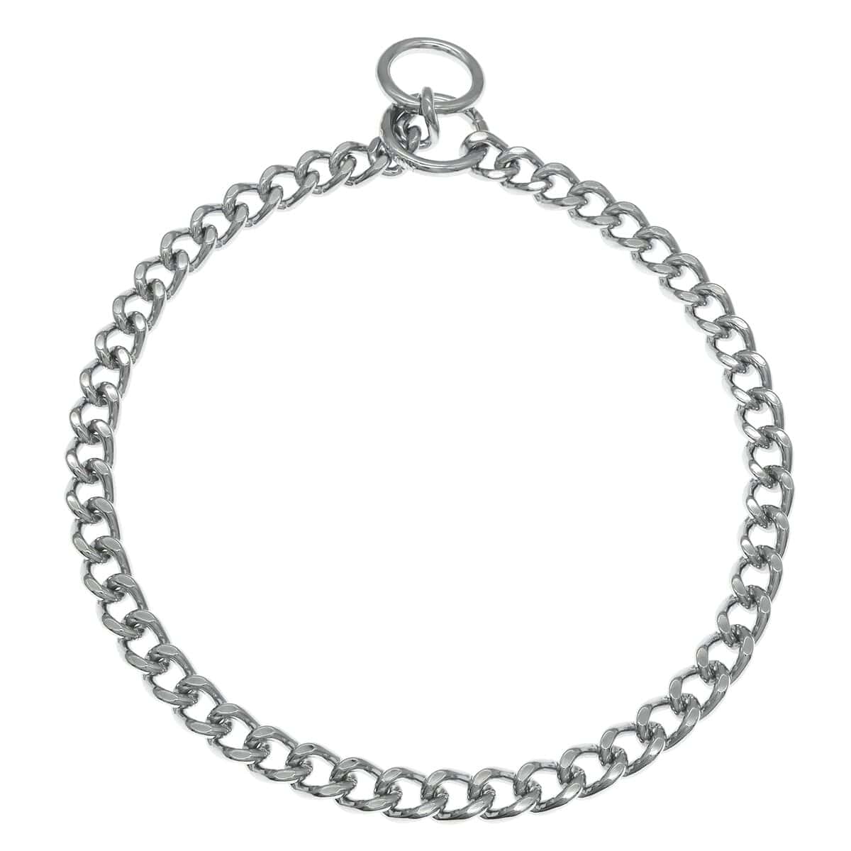 Collar de adiestramiento profesional Herm Sprenger de acero