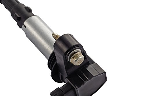 Pack de 6 Bobinas de Encendido UF375 2.8 3.6 V6 2004 2005 - Imagen 5