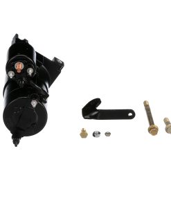 Motor de Arranque Quicksilver 8M0090697 para Motores Delco