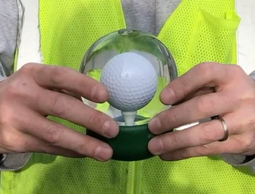 Juego de Globo de Golf Original No Worry Sports - Desafío - Imagen 5