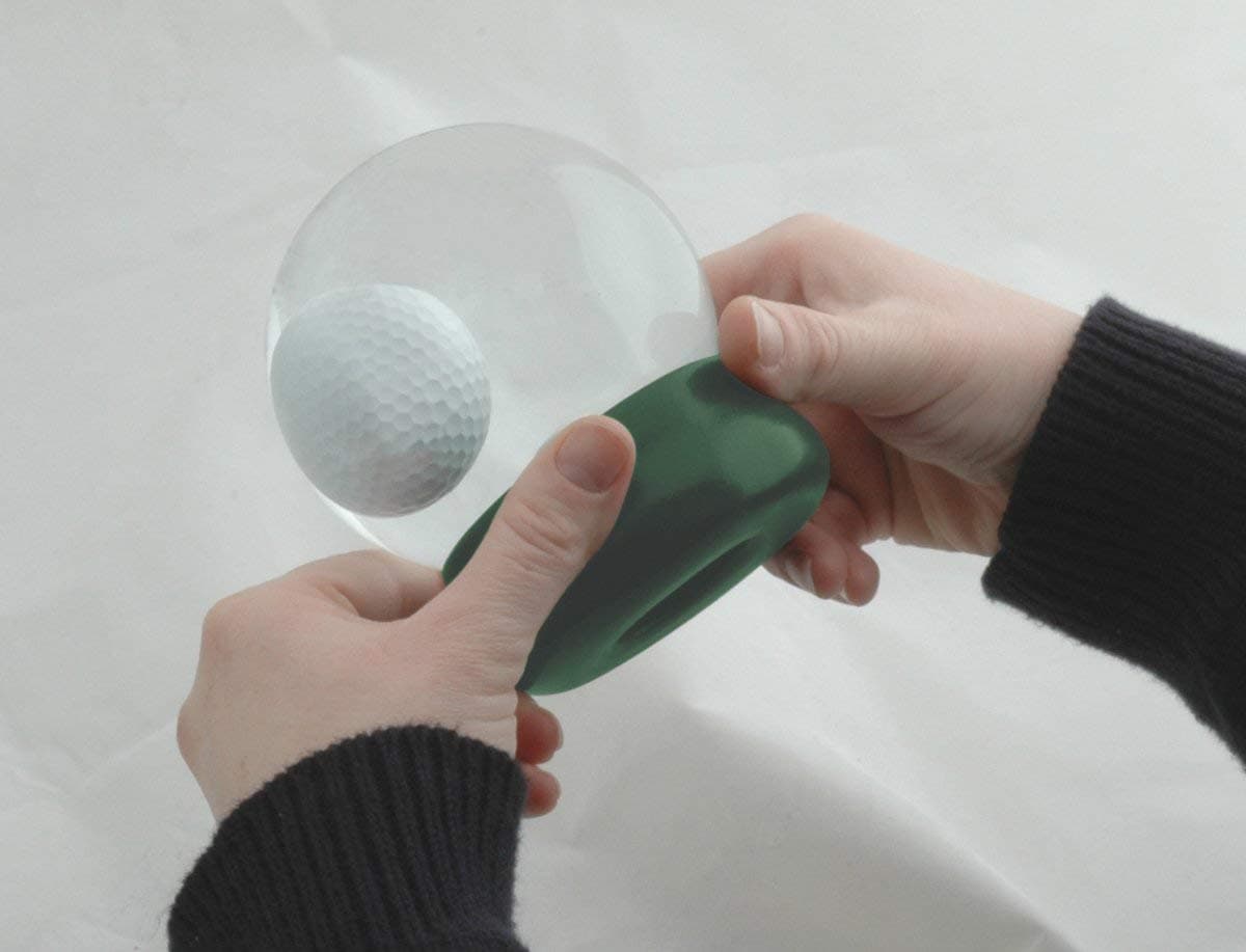 Juego de Globo de Golf Original No Worry Sports - Desafío - Imagen 4