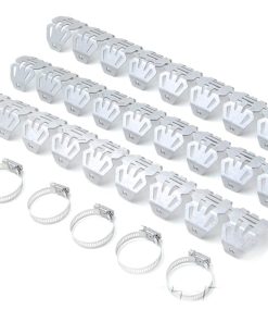 Protector de Colector de Escape Universal AltRider