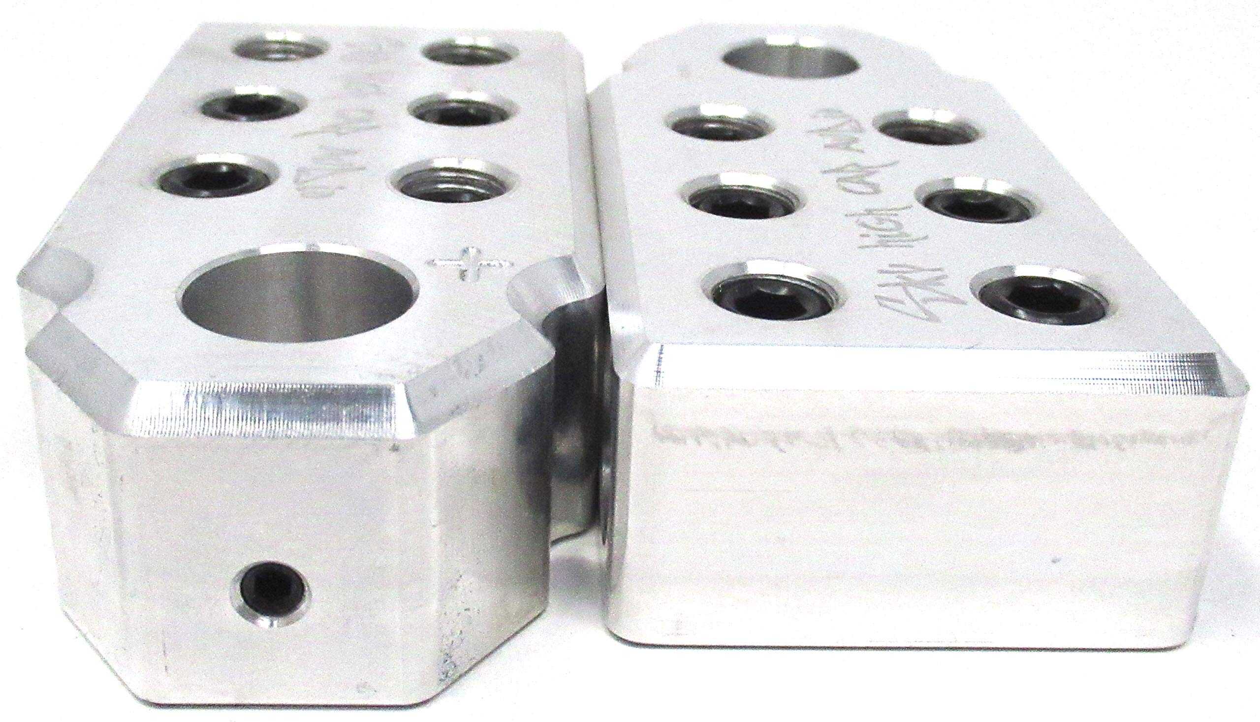 Par de Terminales para Batería Sky High Car Audio SAE Top - Imagen 3