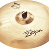 Platillo de Choque Zildjian A Custom Projection de 20