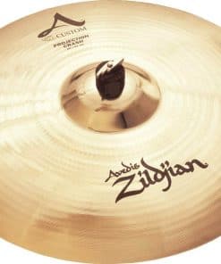 Platillo de Choque Zildjian A Custom Projection de 20