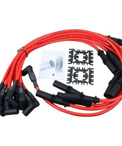Juego de Cables de Bujías de Alto Rendimiento AIP